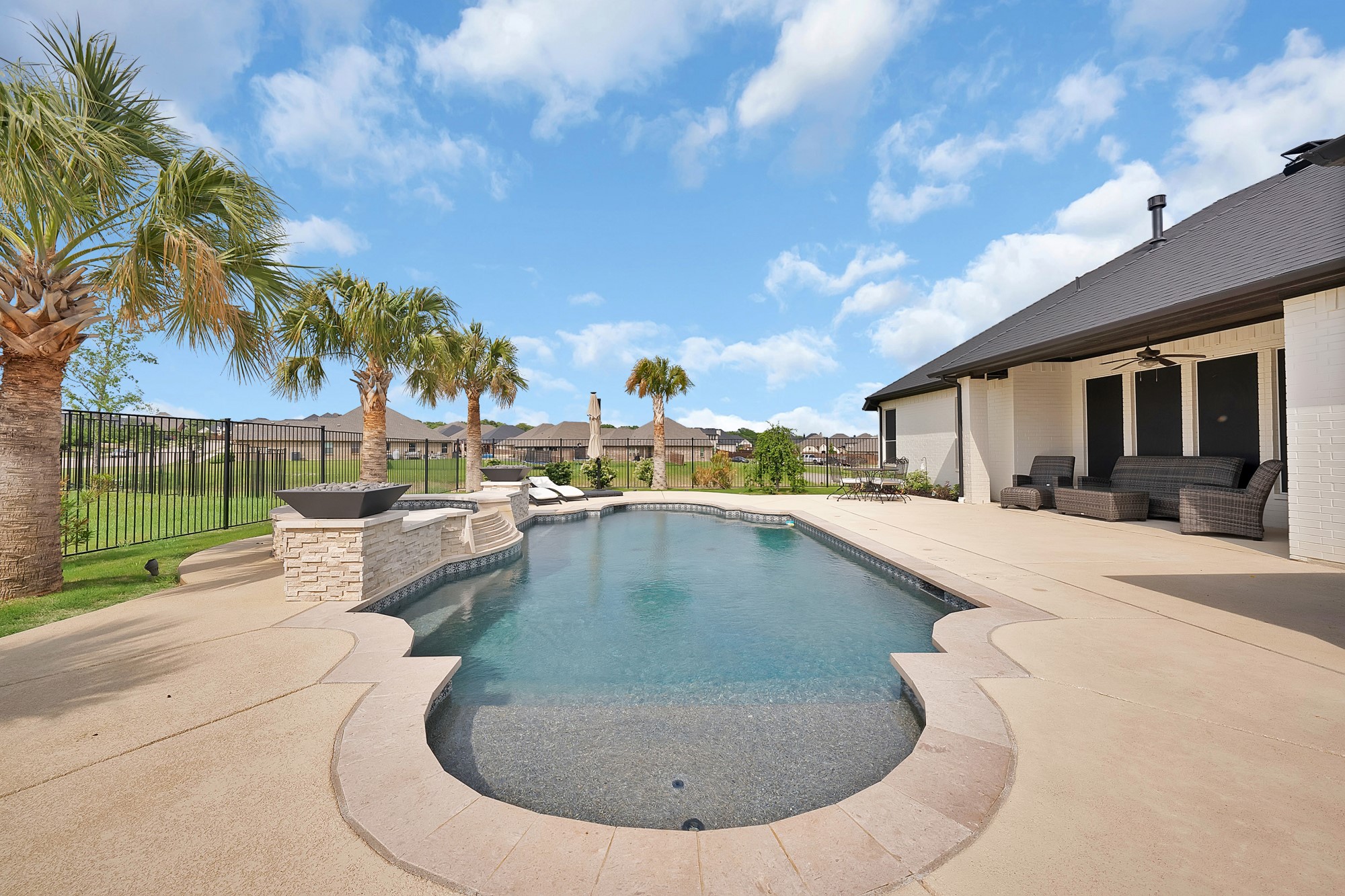2548 Bunker Hill Drive Burleson TX 76028