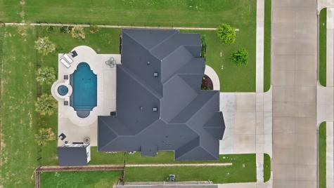 2548 Bunker Hill Drive Burleson TX 76028