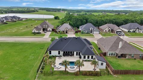 2548 Bunker Hill Drive Burleson TX 76028