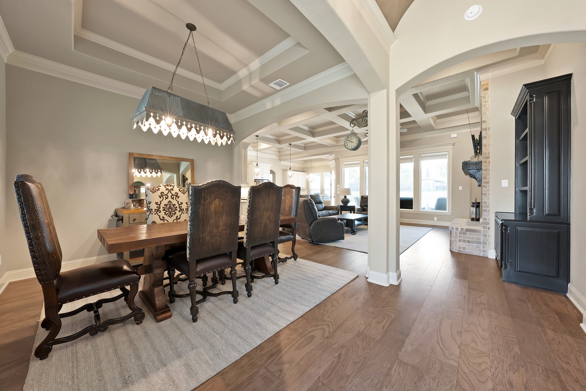 2548 Bunker Hill Drive Burleson TX 76028