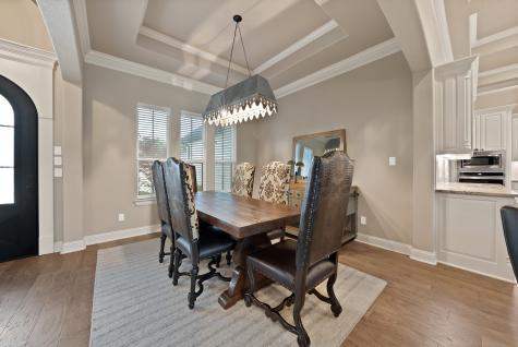 2548 Bunker Hill Drive Burleson TX 76028