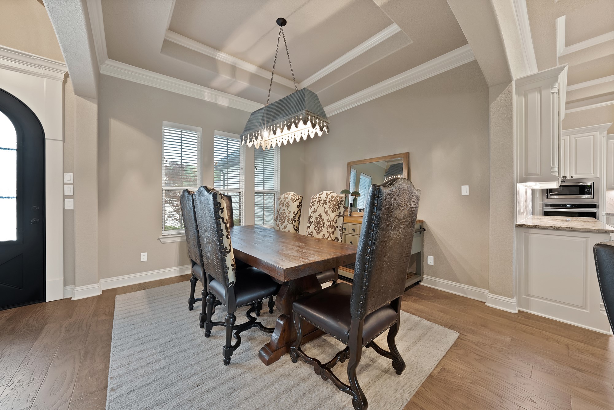 2548 Bunker Hill Drive Burleson TX 76028