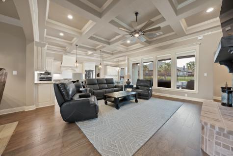 2548 Bunker Hill Drive Burleson TX 76028