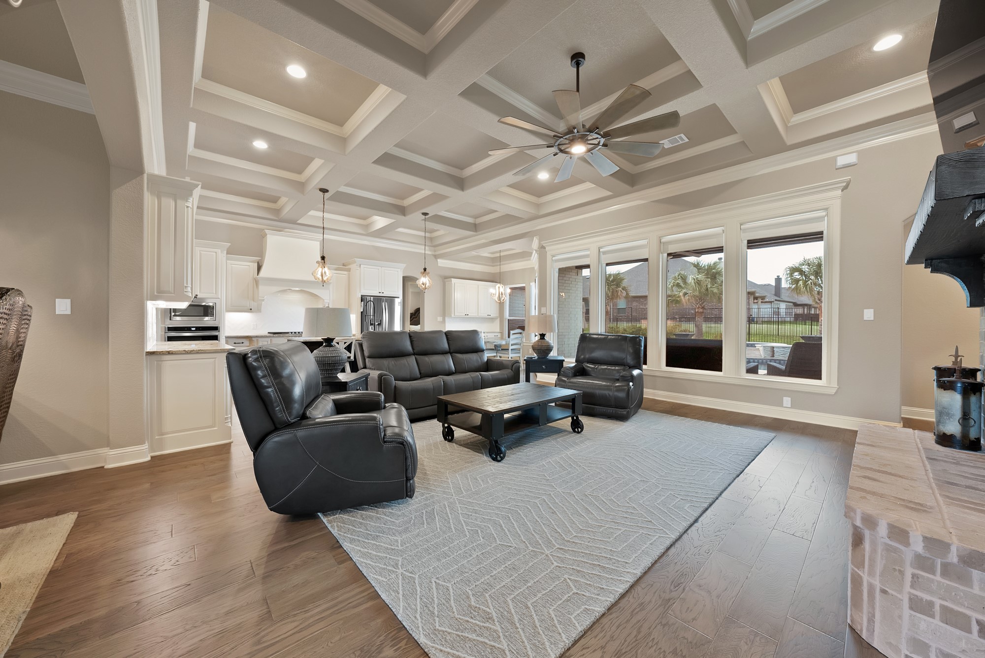 2548 Bunker Hill Drive Burleson TX 76028