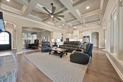 2548 Bunker Hill Drive Burleson TX 76028