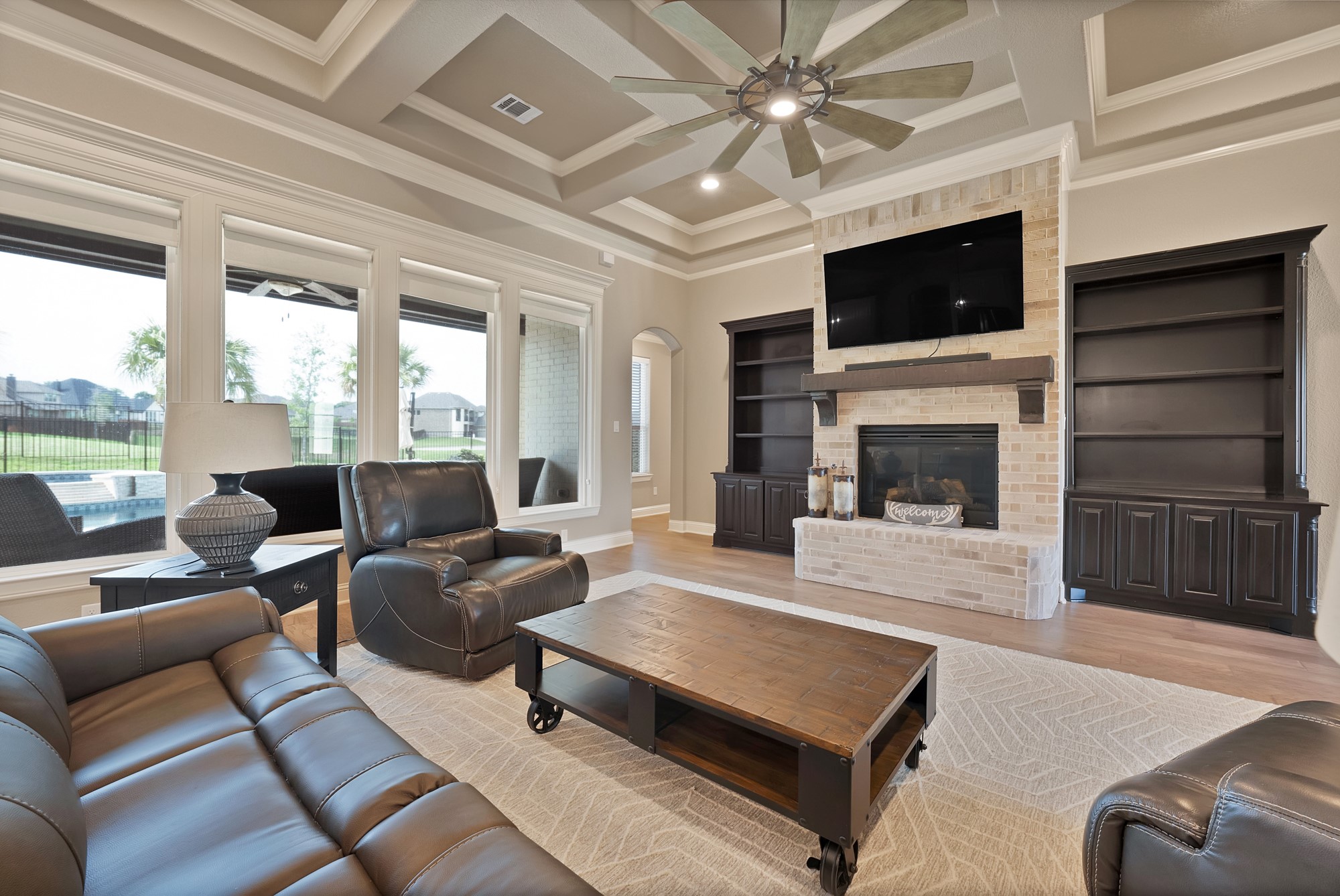 2548 Bunker Hill Drive Burleson TX 76028