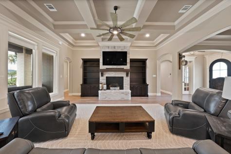 2548 Bunker Hill Drive Burleson TX 76028