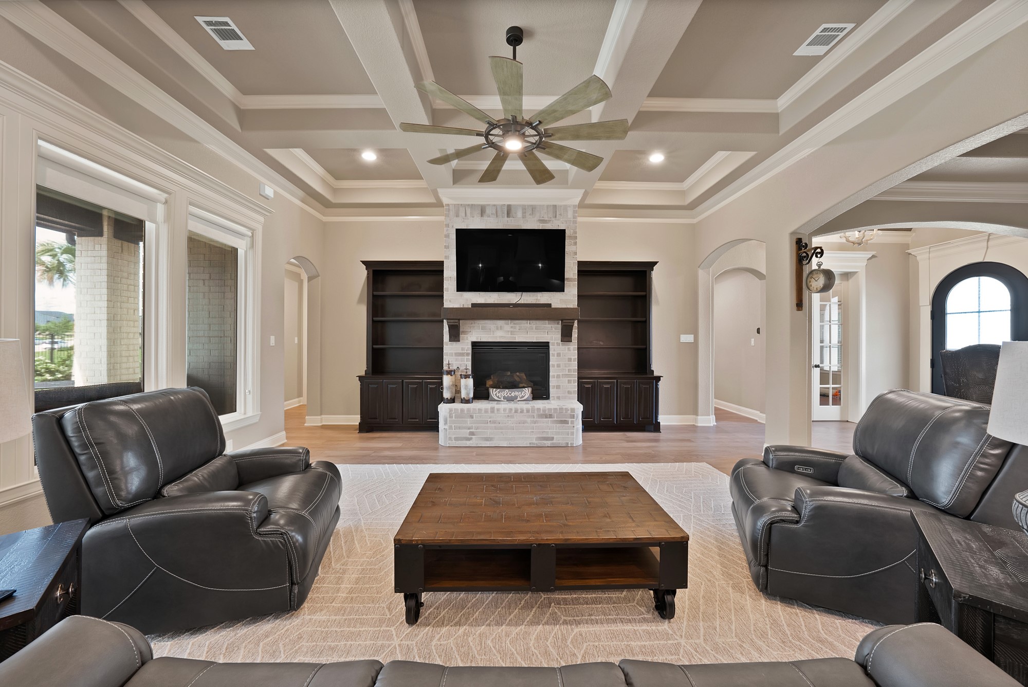 2548 Bunker Hill Drive Burleson TX 76028