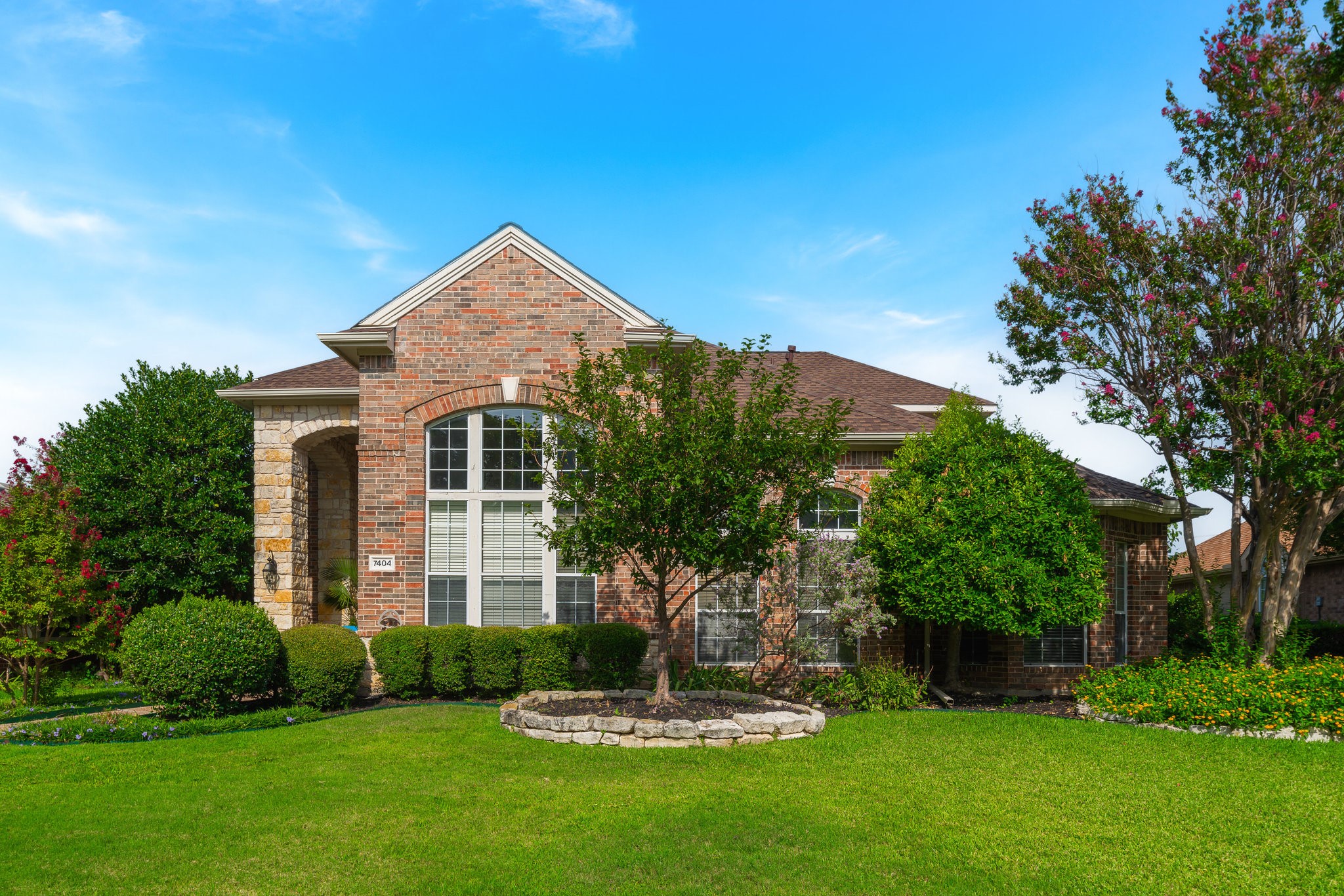 7404 Brownley Place Plano TX 75025