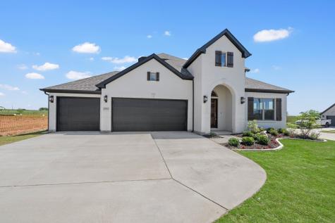 1989 Daybreak Drive Venus TX 76009