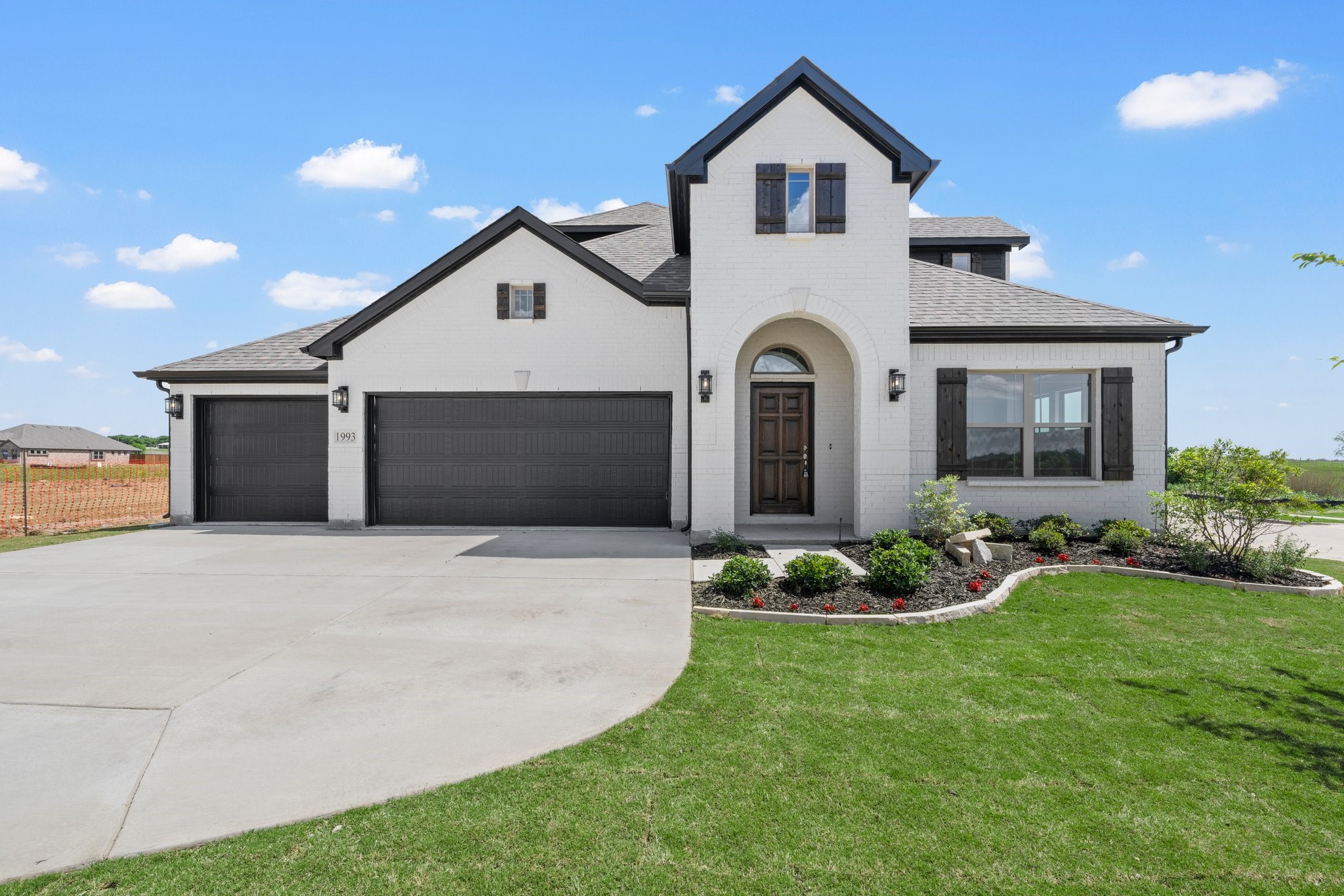 1989 Daybreak Drive Venus TX 76009