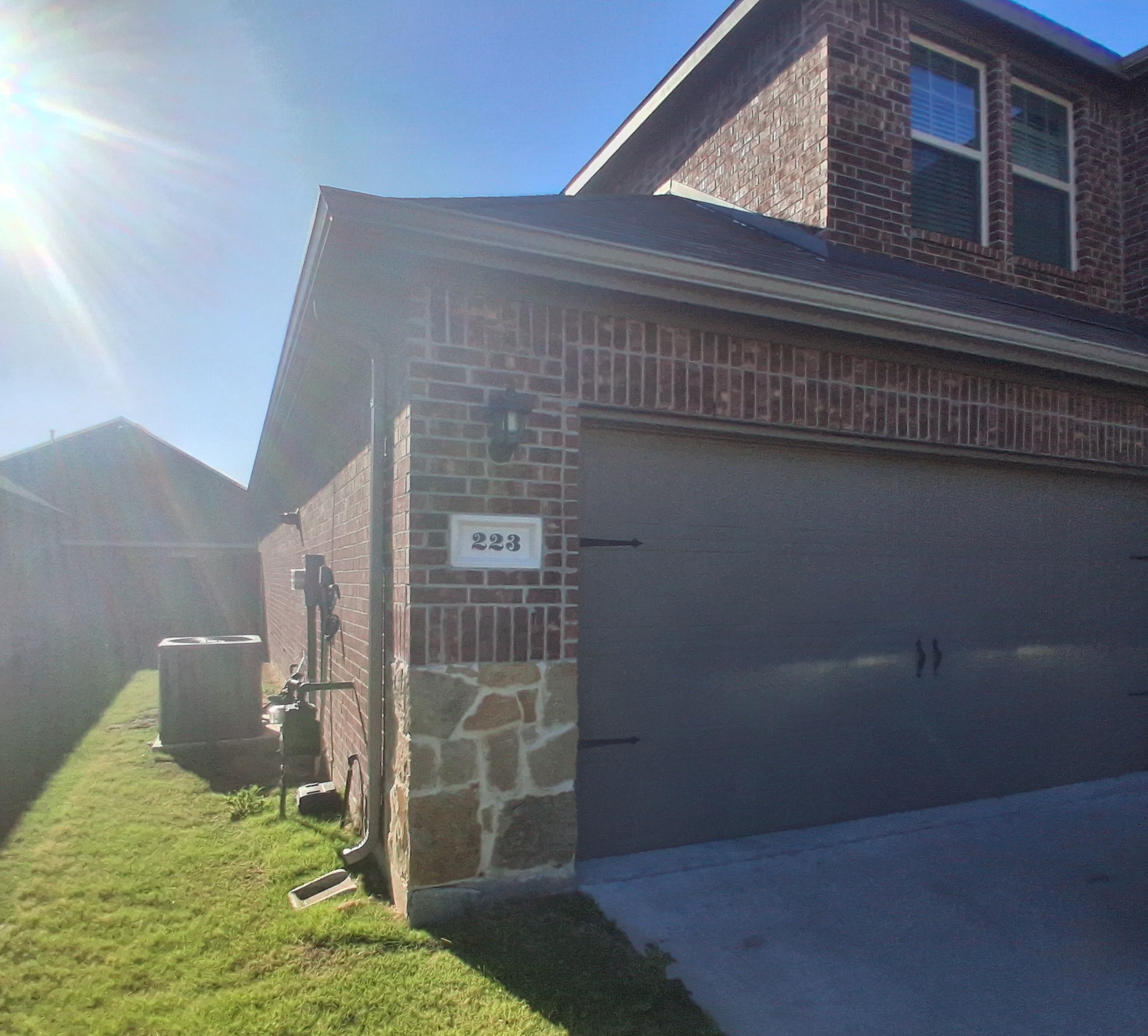 223 Fieldtrail Caddo Mills TX 75135