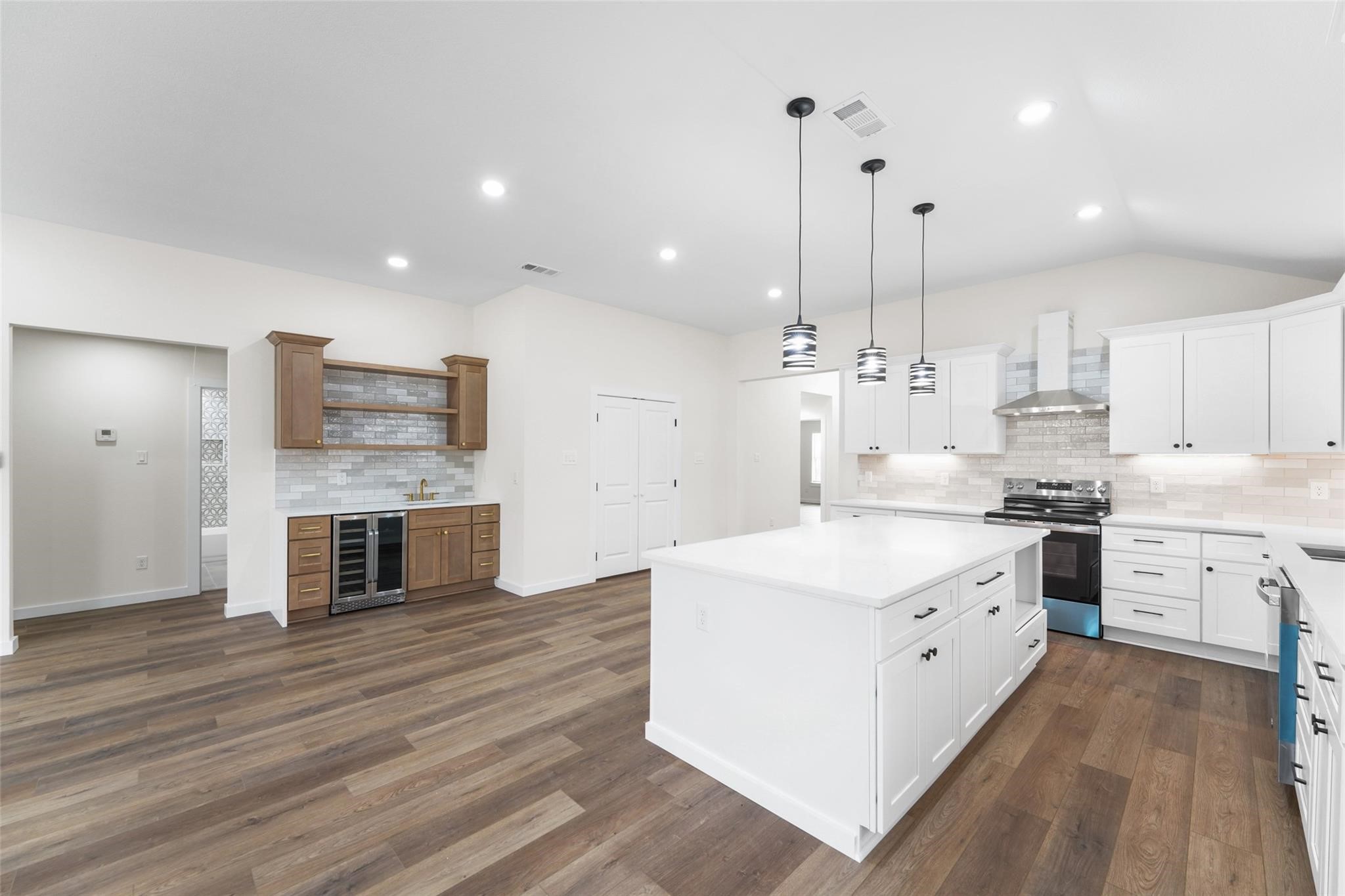 2434 Iroquois Street Dallas TX 75212