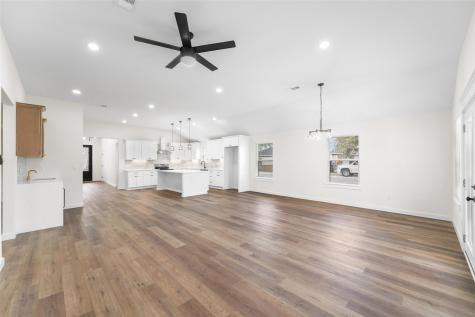 2434 Iroquois Street Dallas TX 75212