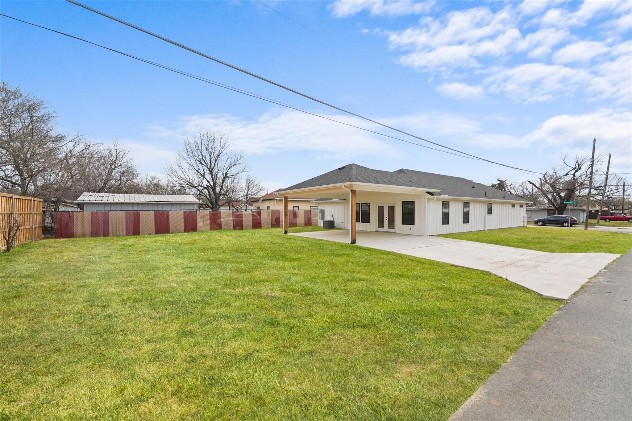 2434 Iroquois Street Dallas TX 75212