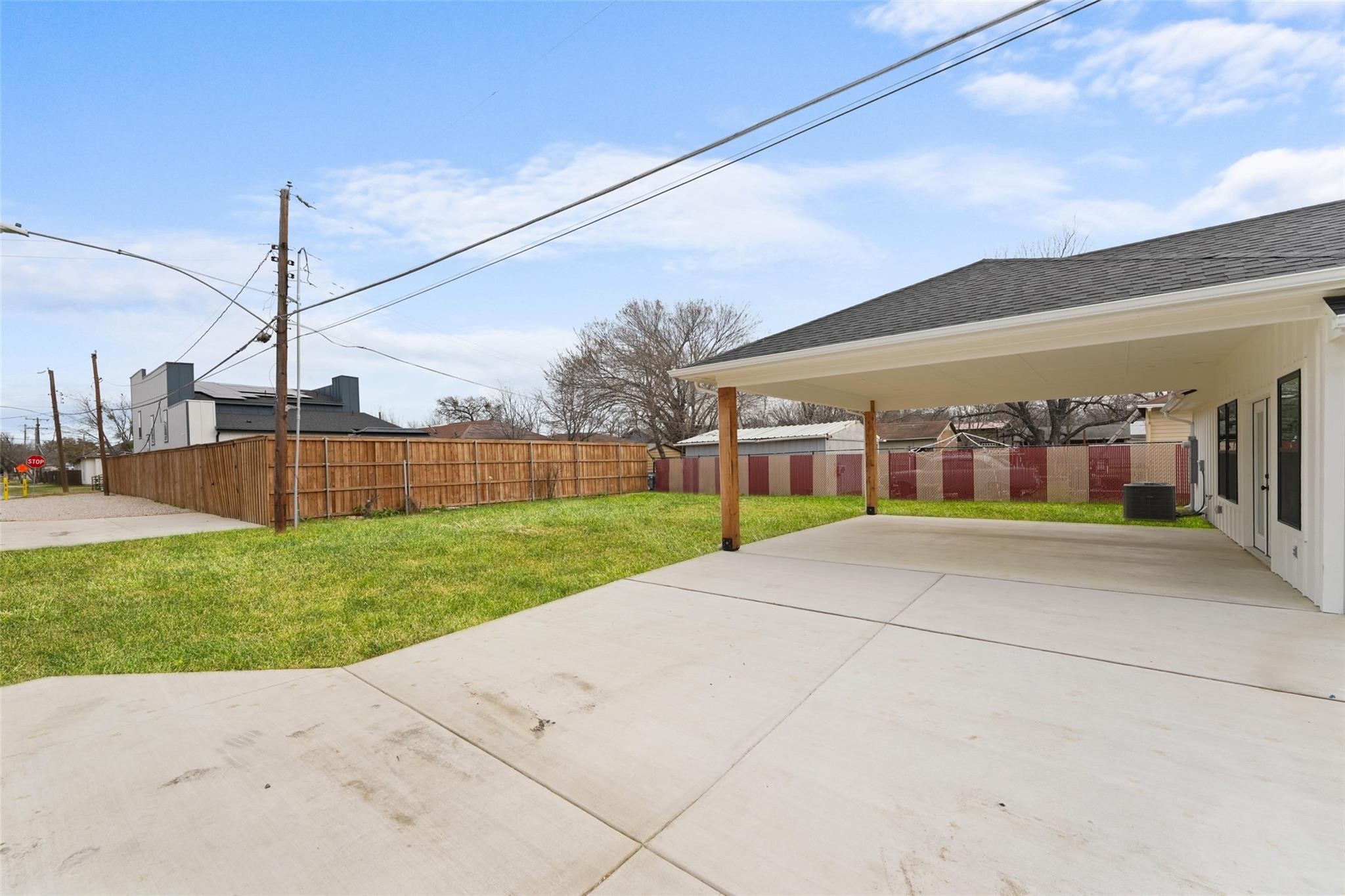 2434 Iroquois Street Dallas TX 75212