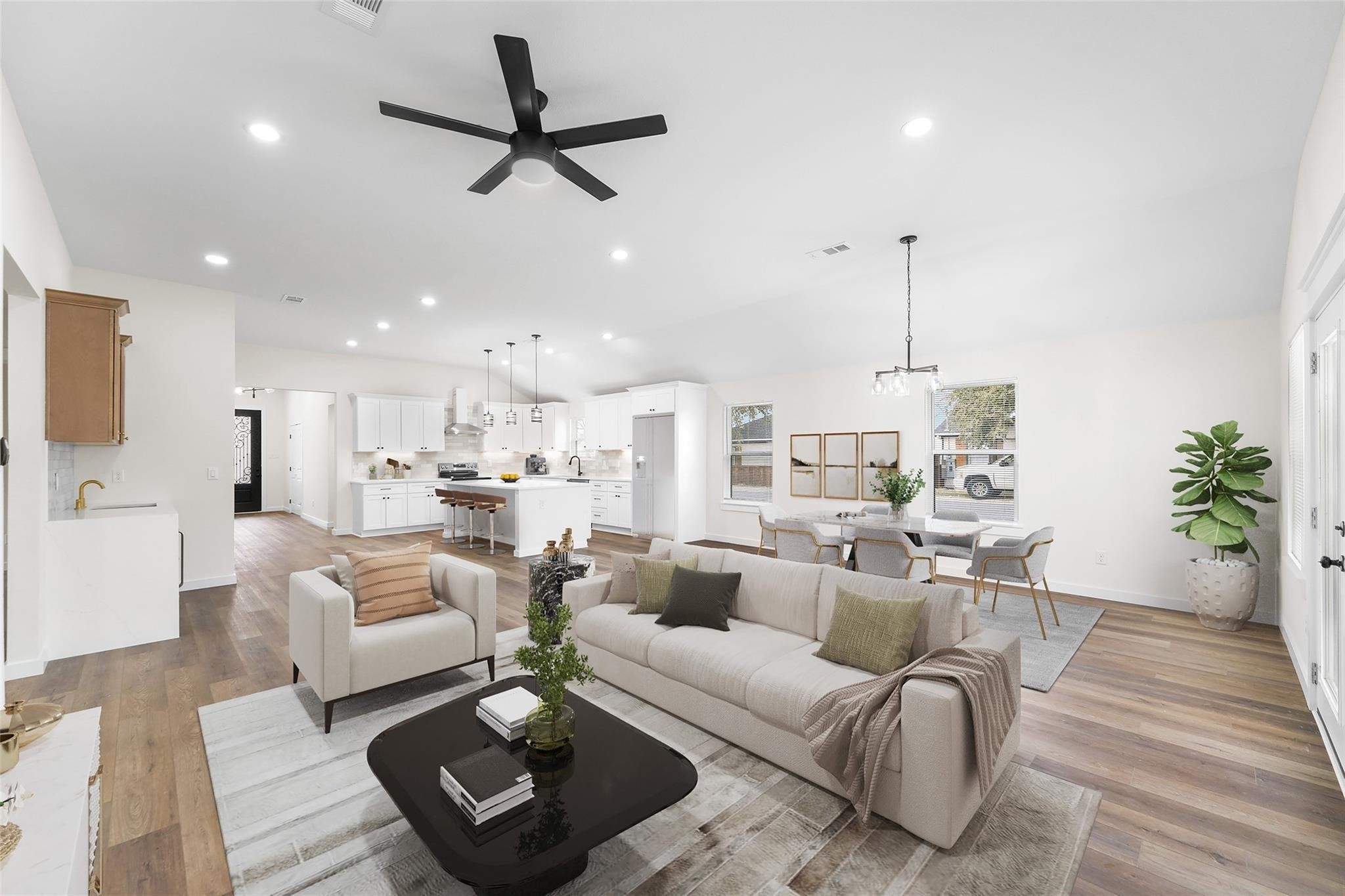 2434 Iroquois Street Dallas TX 75212
