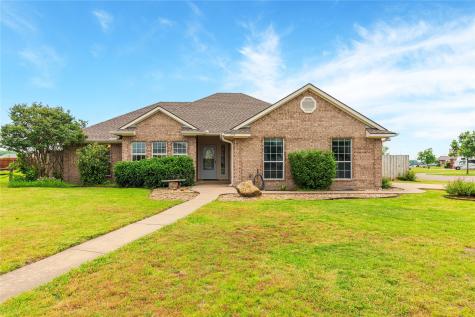 709 Billups Circle Van Alstyne TX 75495