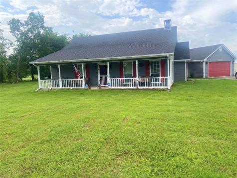 15086 State Highway 110 Van TX 75790