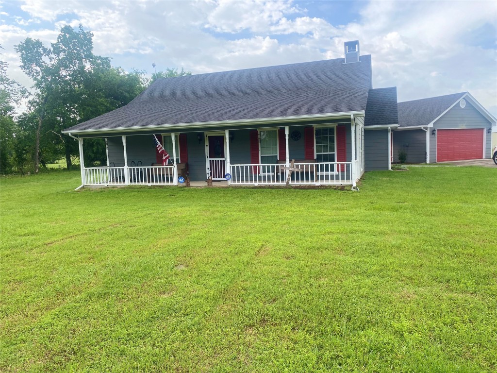 15086 State Highway 110 Van TX 75790