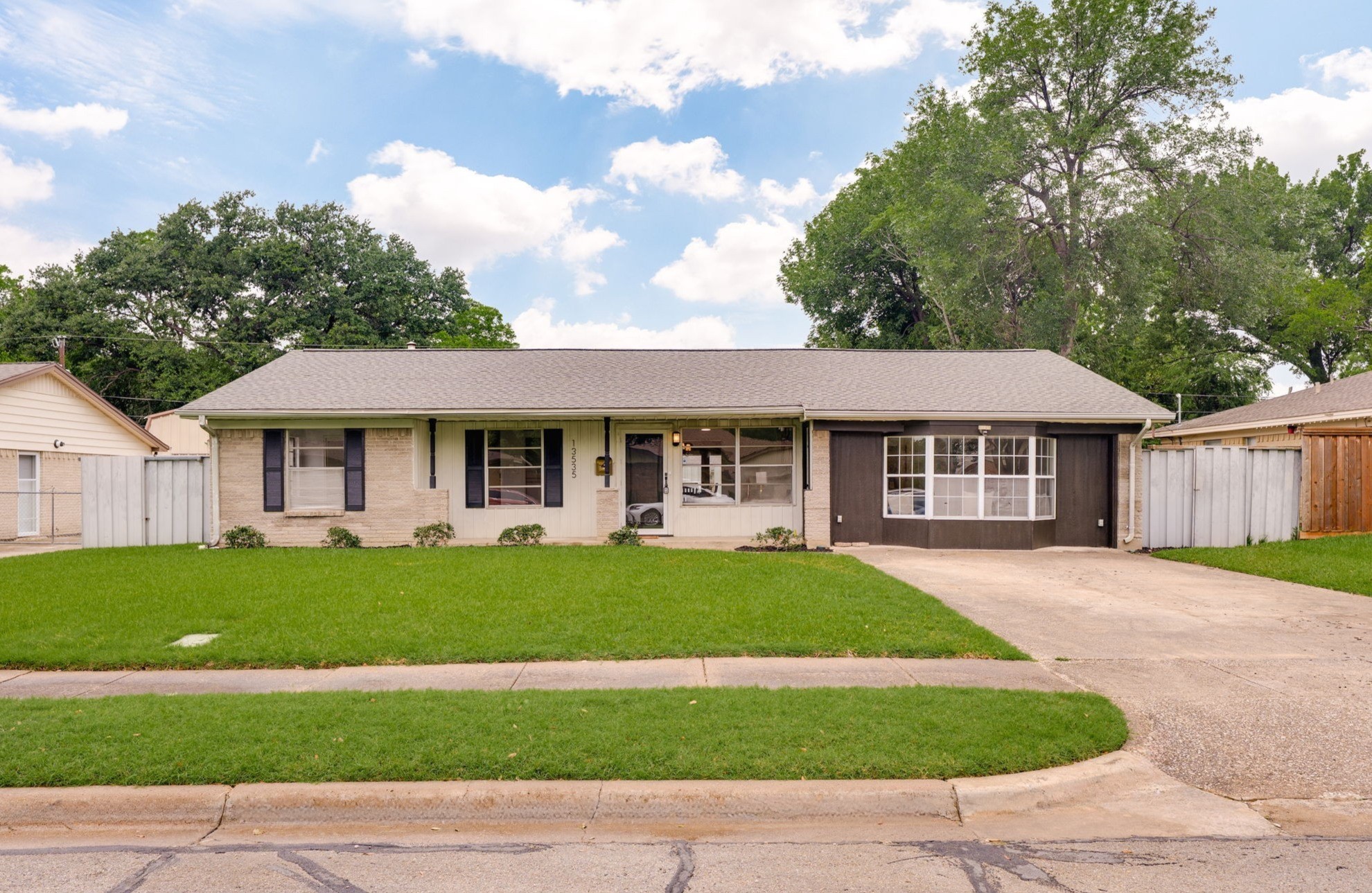 13535 Janwood Lane Farmers Branch TX 75234