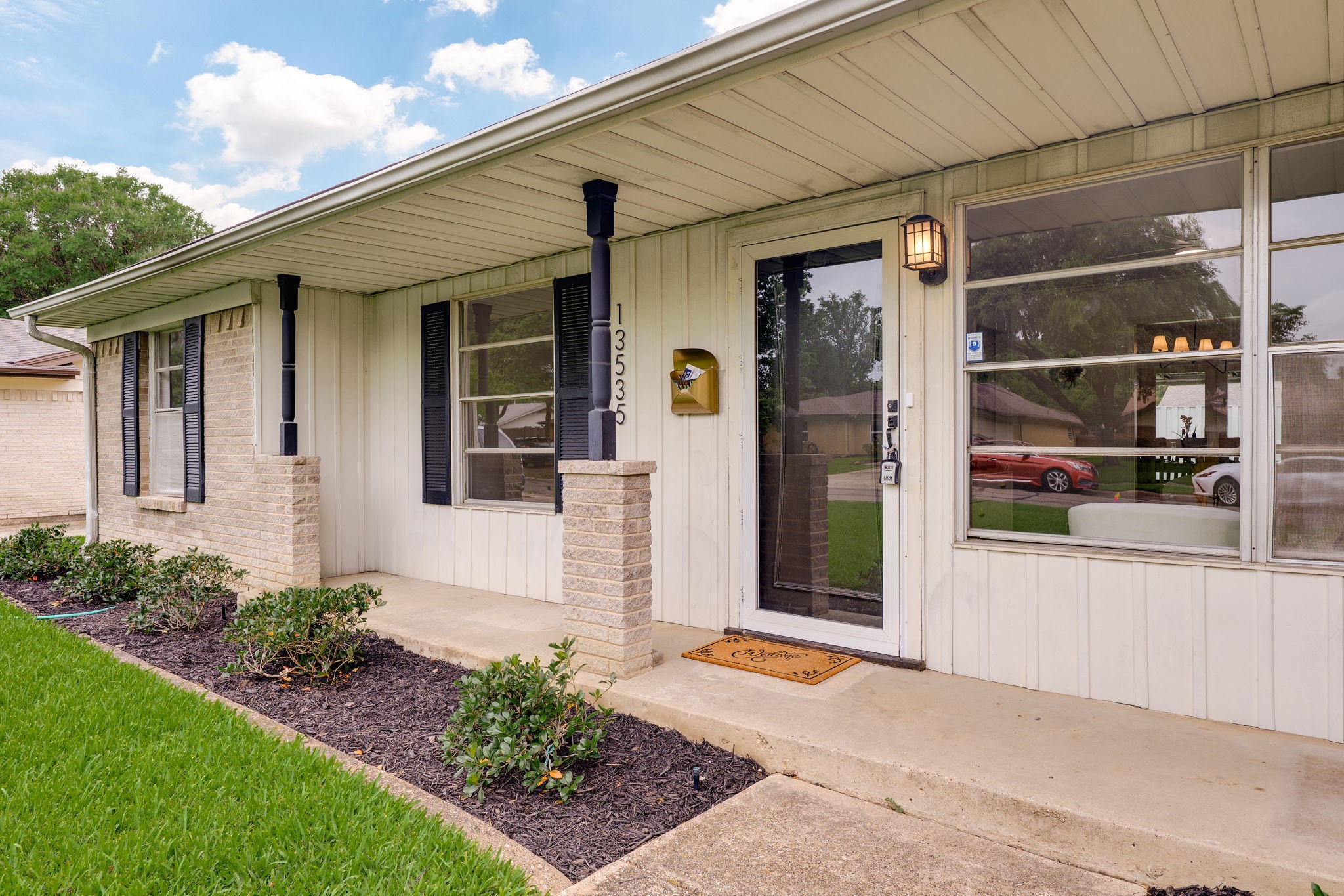 13535 Janwood Lane Farmers Branch TX 75234