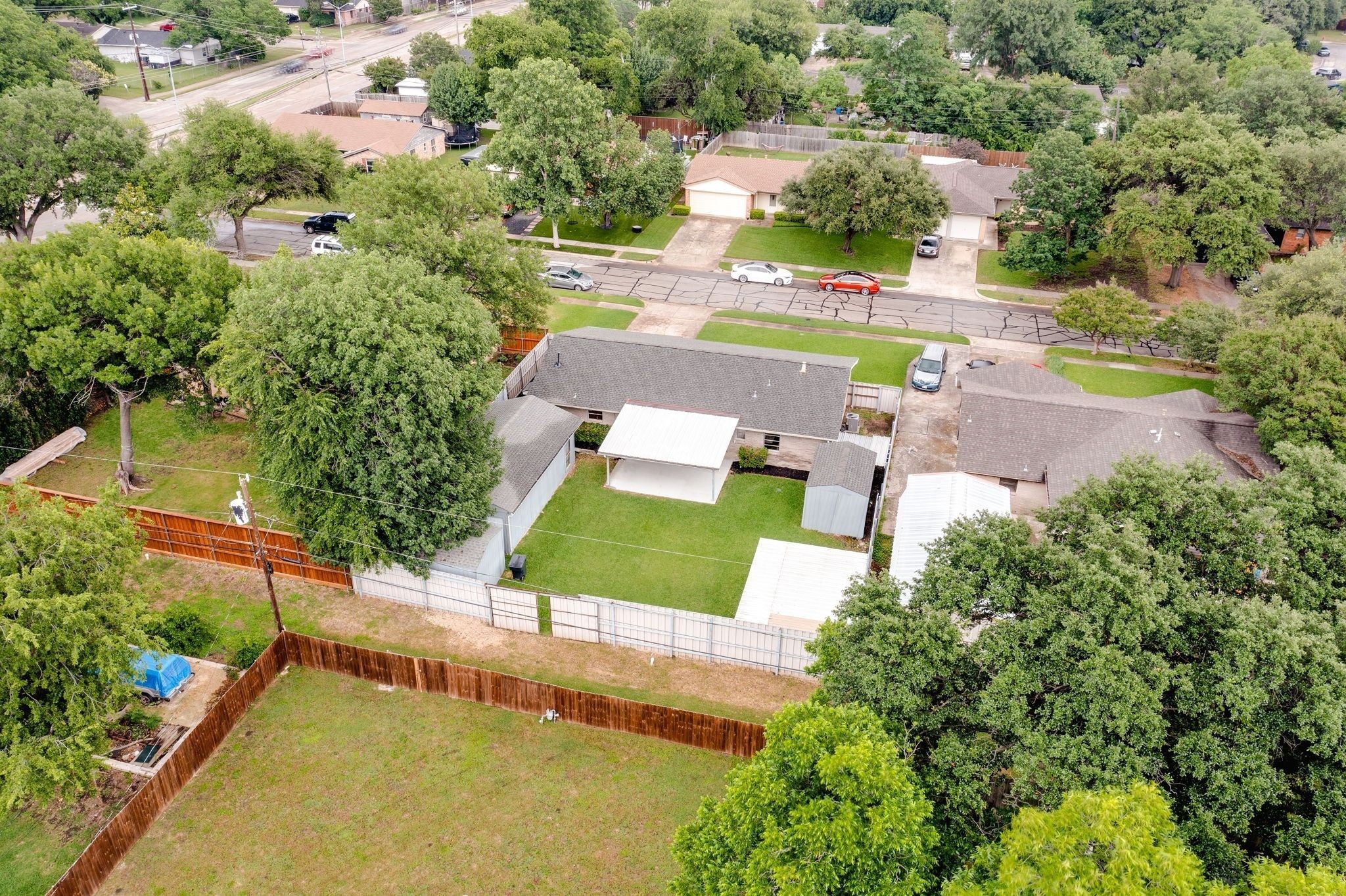 13535 Janwood Lane Farmers Branch TX 75234