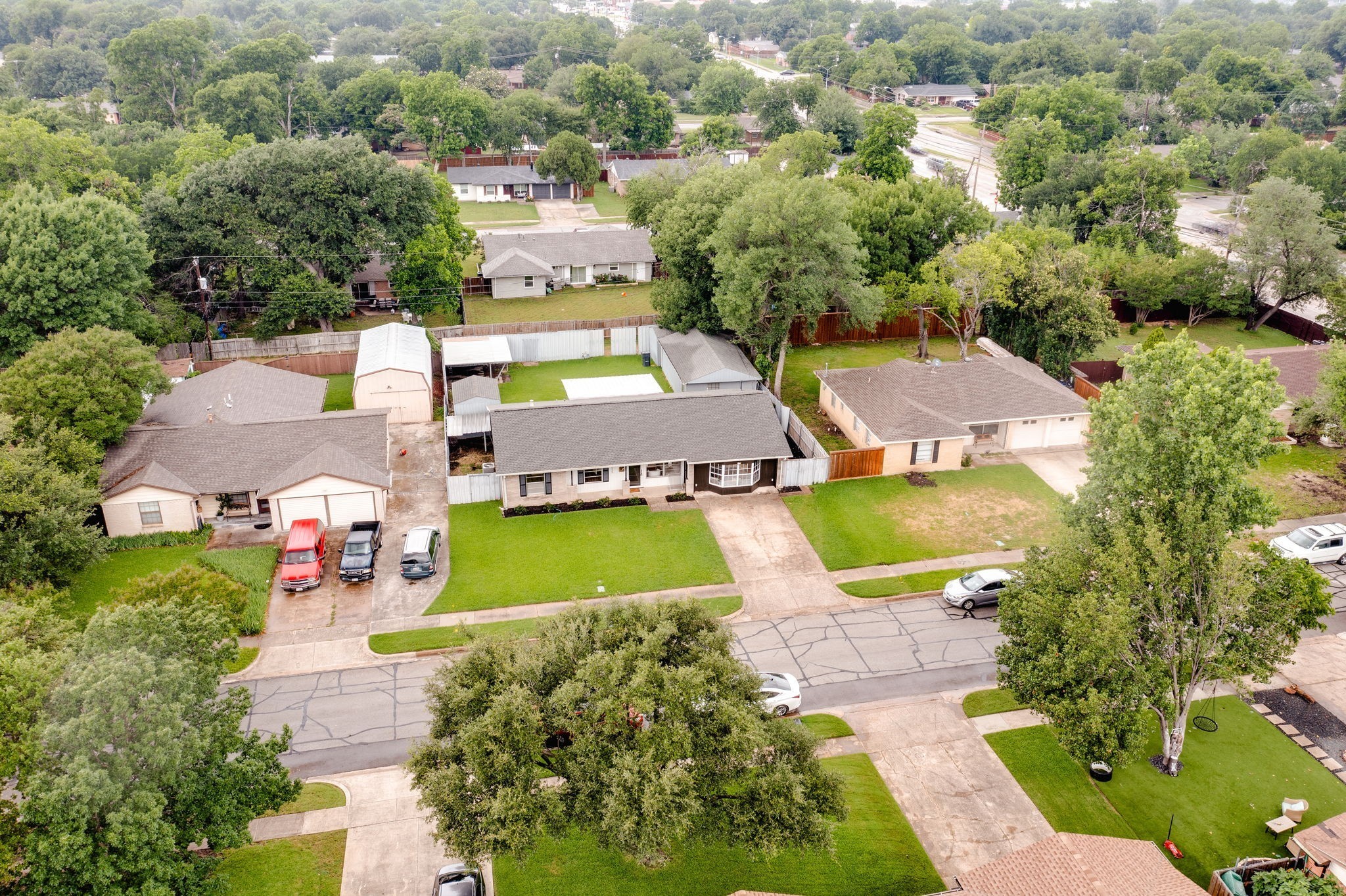 13535 Janwood Lane Farmers Branch TX 75234