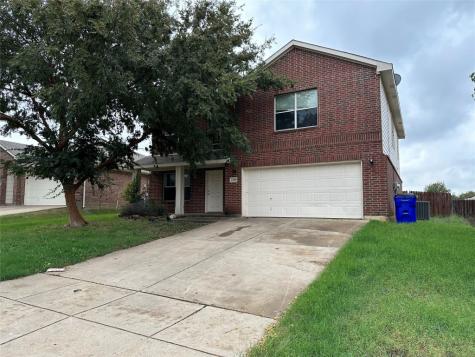 1705 Treasure Cay Drive Mansfield TX 76063