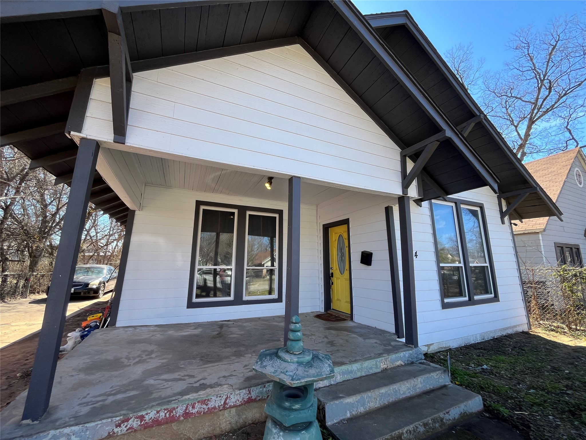 944 E Baltimore Avenue Fort Worth TX 76104