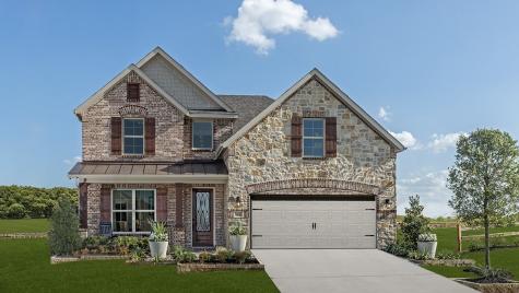 3600 Twin Pond Trail Euless TX 76040