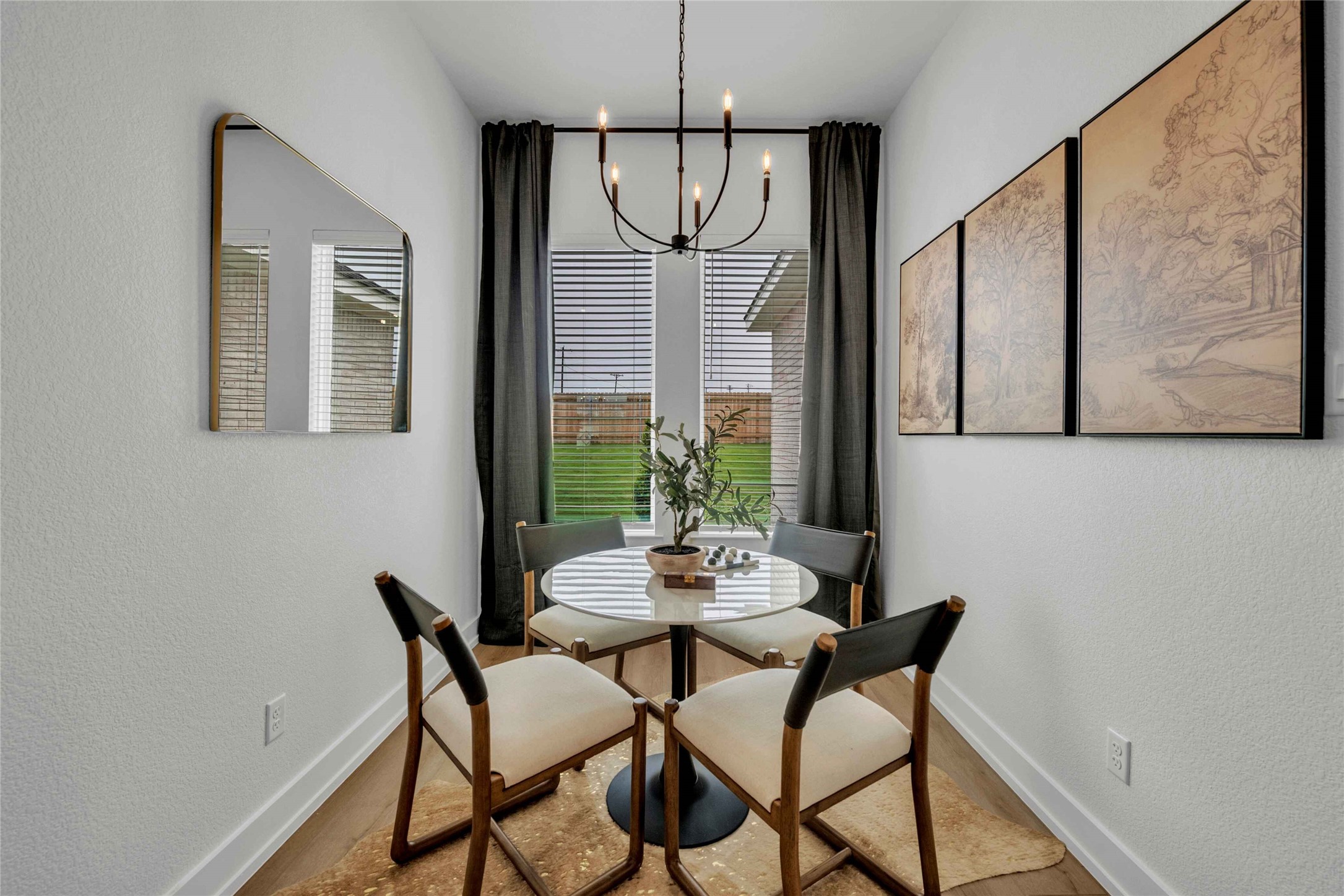 100 Lasso Court Lorena TX 76655