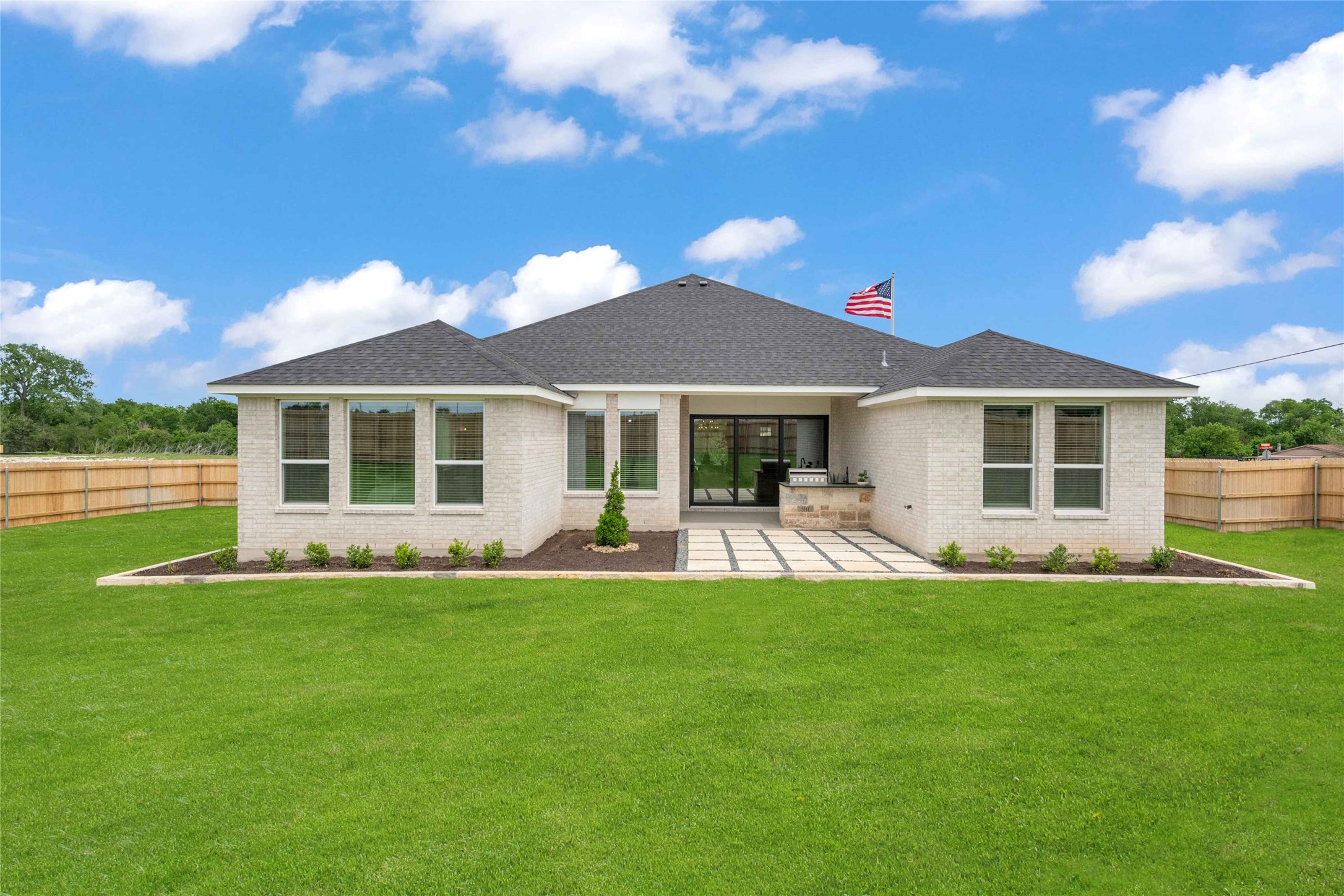 100 Lasso Court Lorena TX 76655