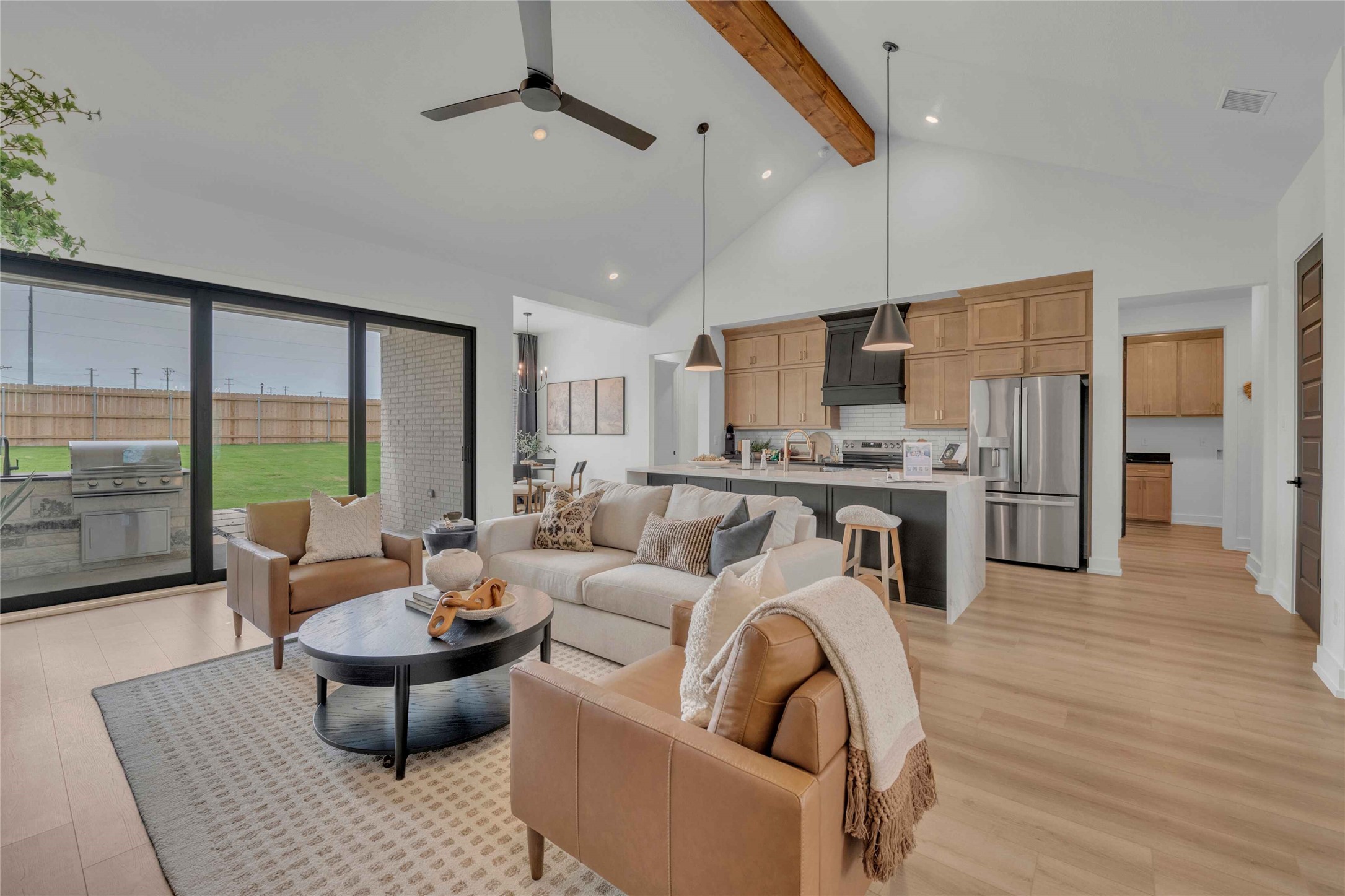 100 Lasso Court Lorena TX 76655