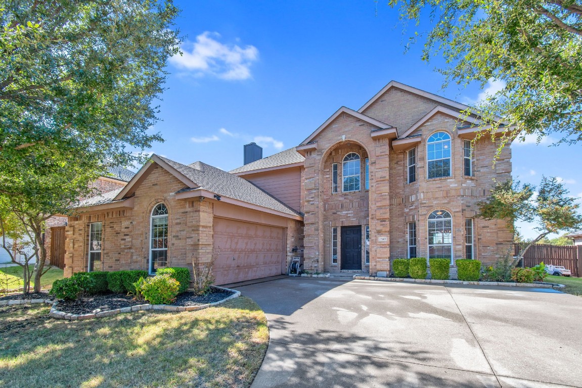 9199 Aristocrat Lane Frisco TX 75033