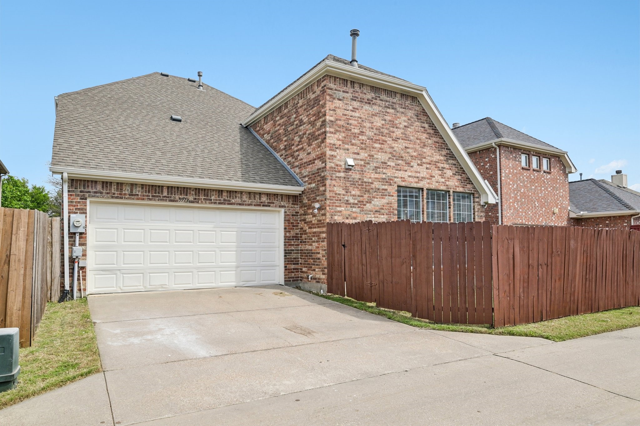 5973 Country View Lane Frisco TX 75036