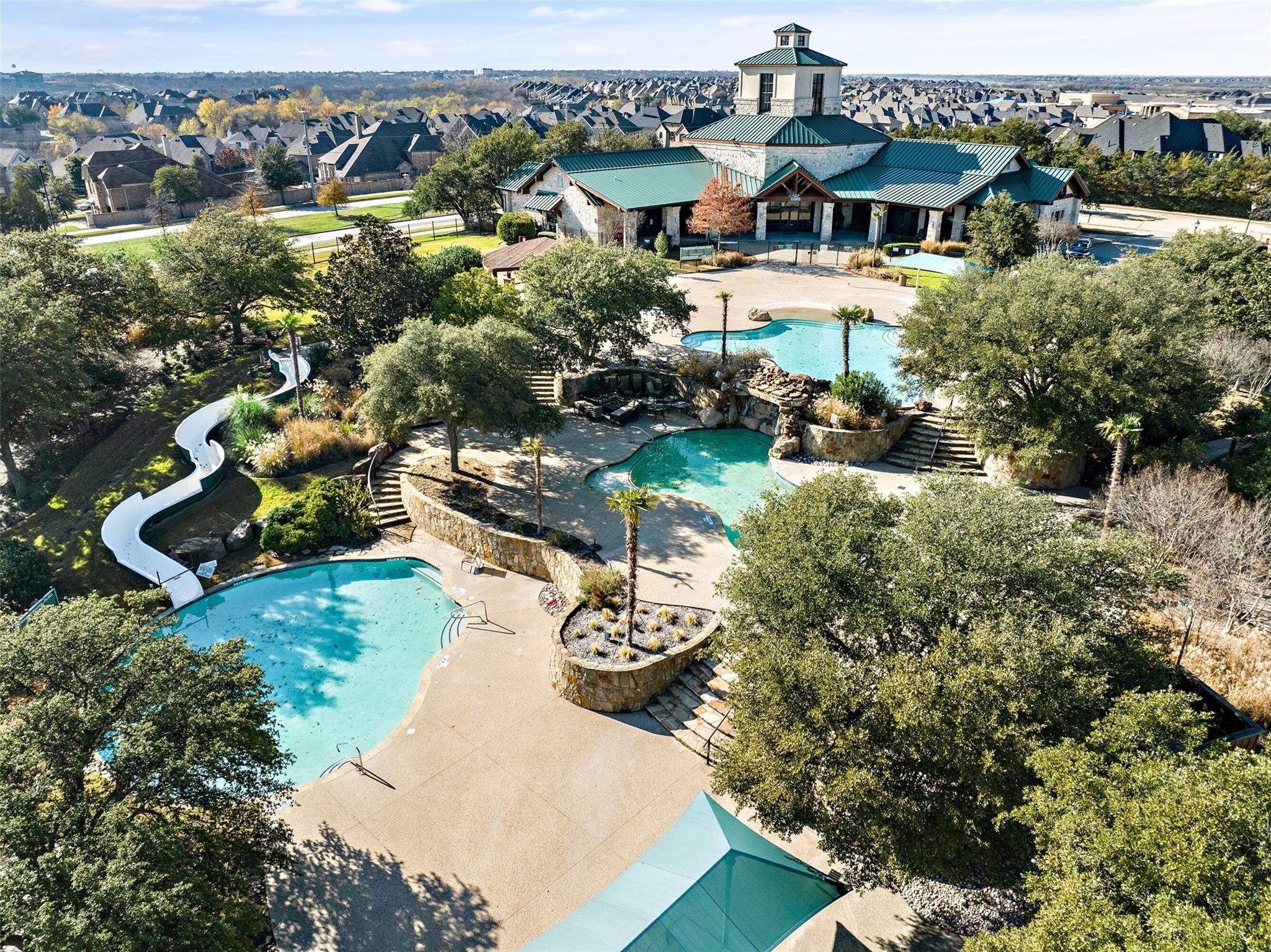 5973 Country View Lane Frisco TX 75036
