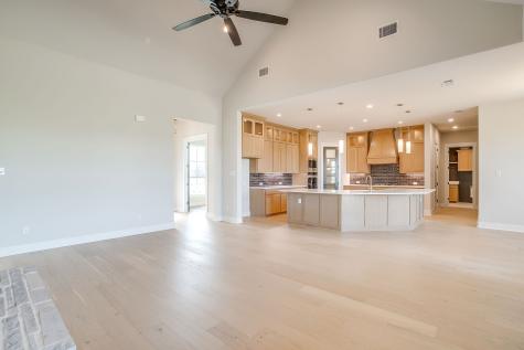 310 Waterfall Ranch Road Waxahachie TX 75167