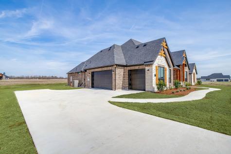 310 Waterfall Ranch Road Waxahachie TX 75167