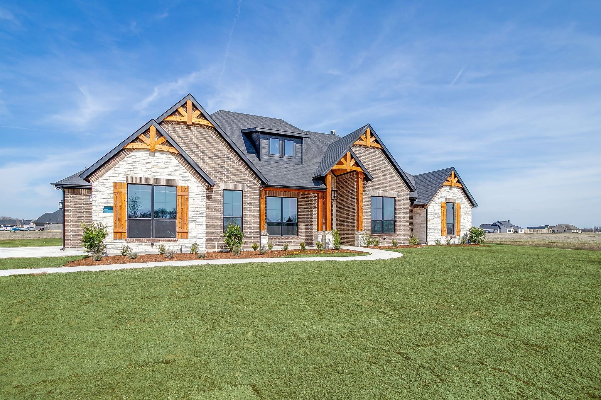 310 Waterfall Ranch Road Waxahachie TX 75167