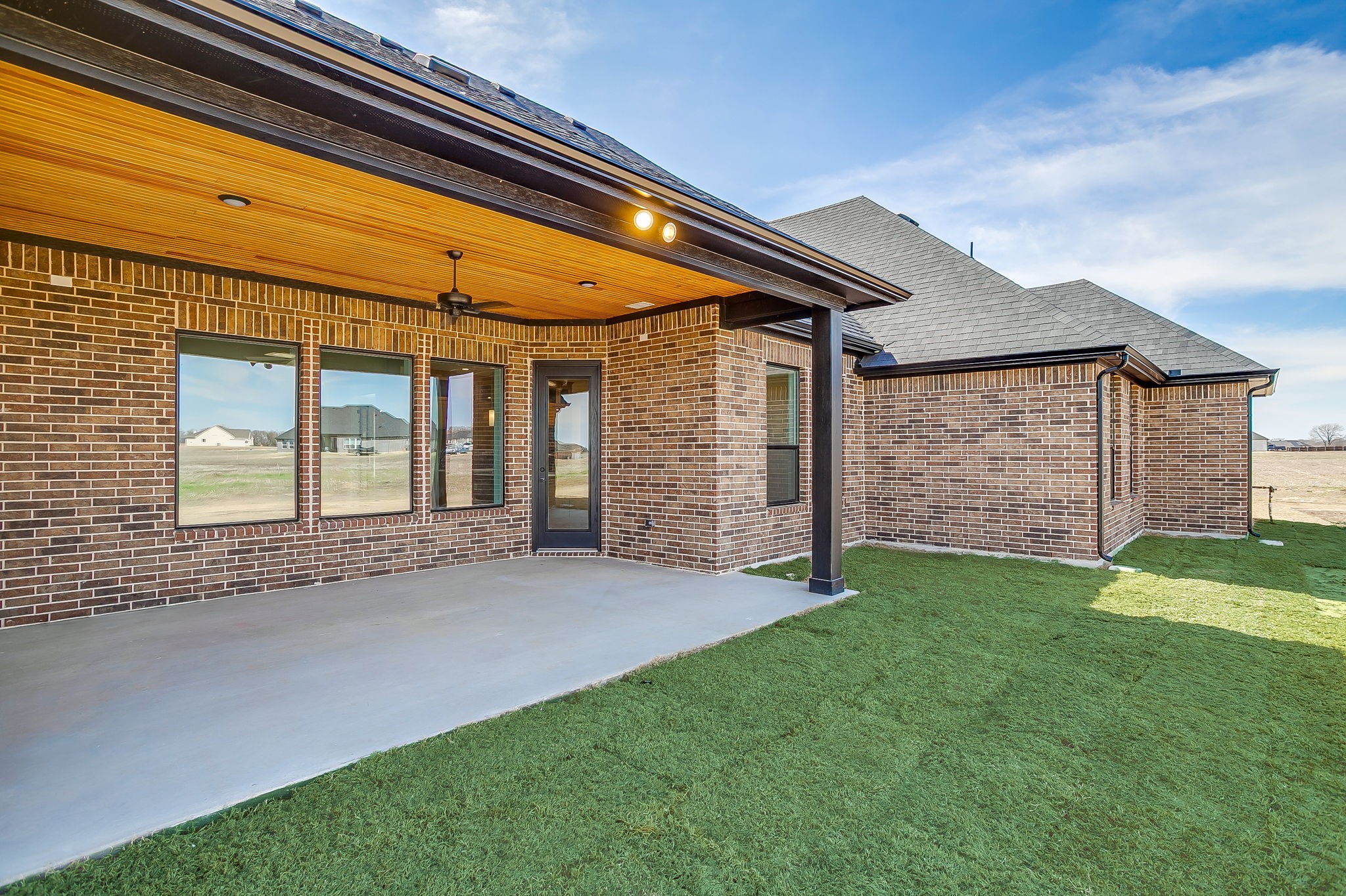 310 Waterfall Ranch Road Waxahachie TX 75167
