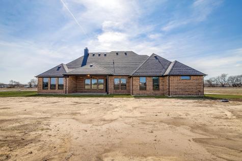 310 Waterfall Ranch Road Waxahachie TX 75167