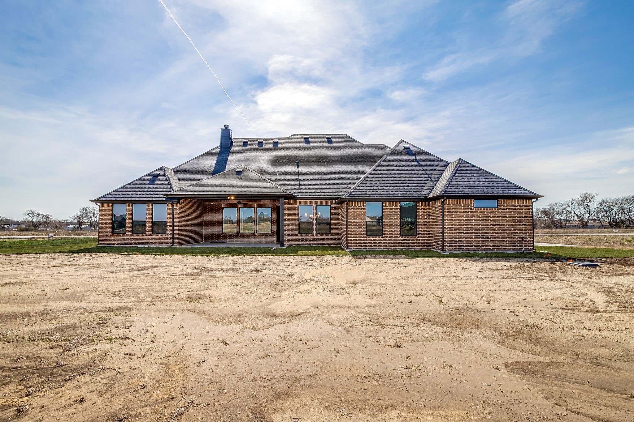 310 Waterfall Ranch Road Waxahachie TX 75167