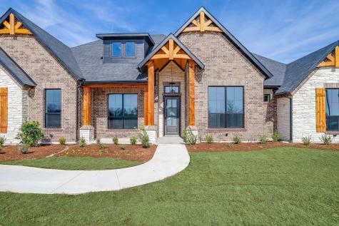 310 Waterfall Ranch Road Waxahachie TX 75167