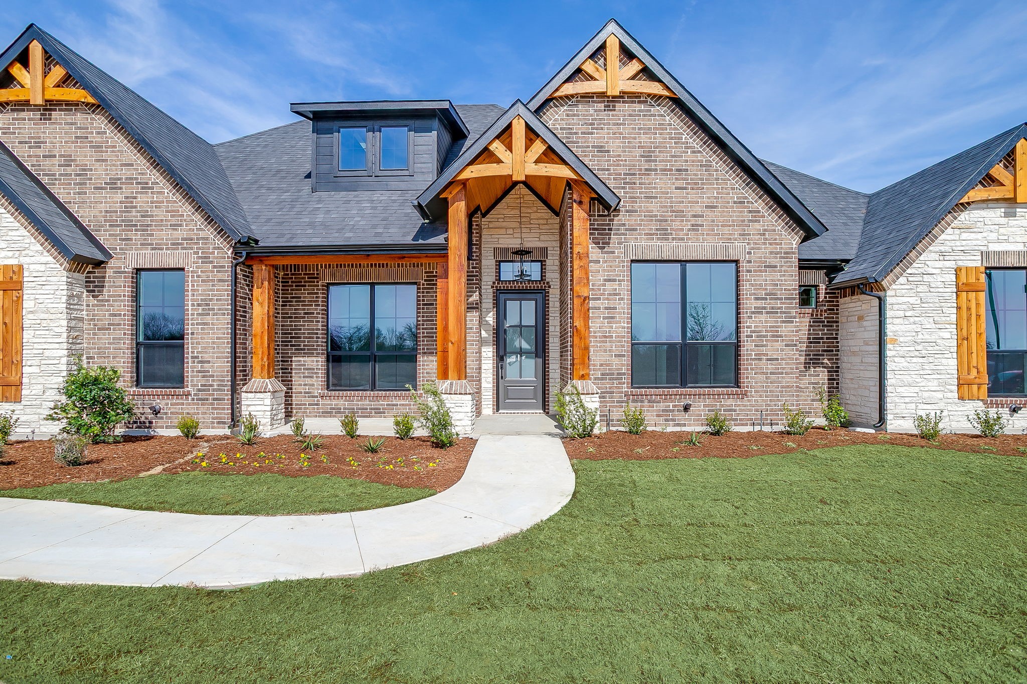310 Waterfall Ranch Road Waxahachie TX 75167