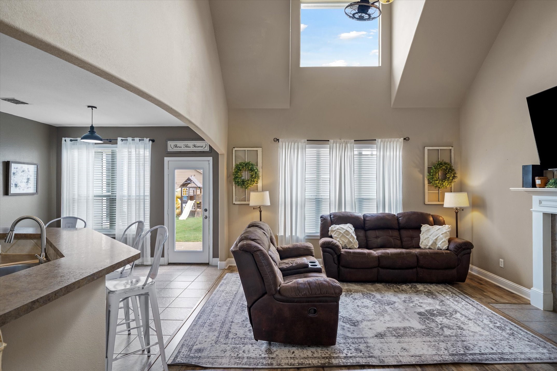 4469 Etheridge Circle Canton TX 75103