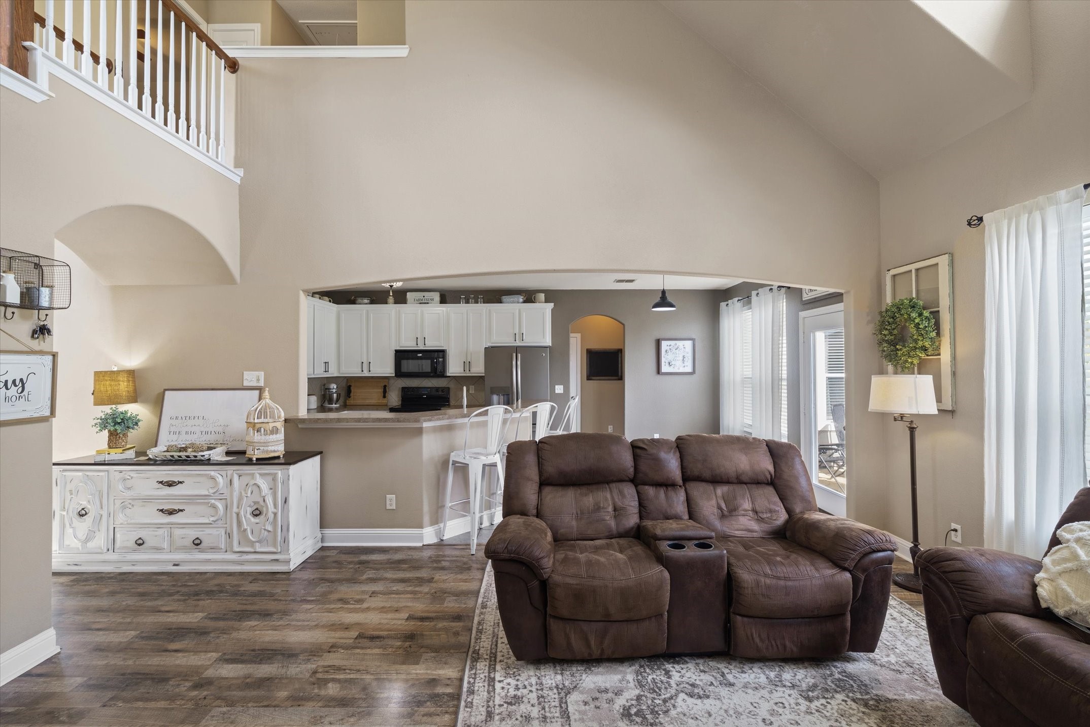4469 Etheridge Circle Canton TX 75103