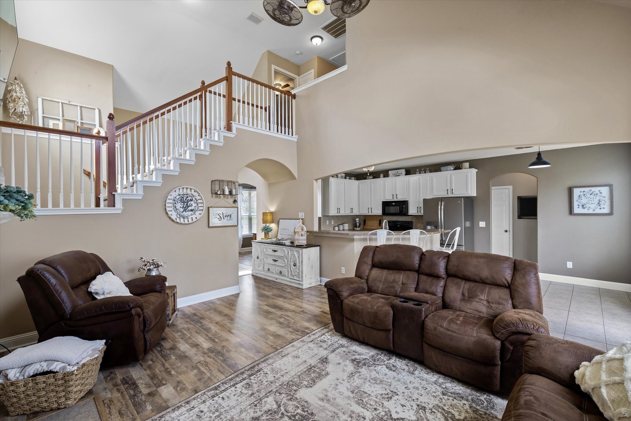 4469 Etheridge Circle Canton TX 75103