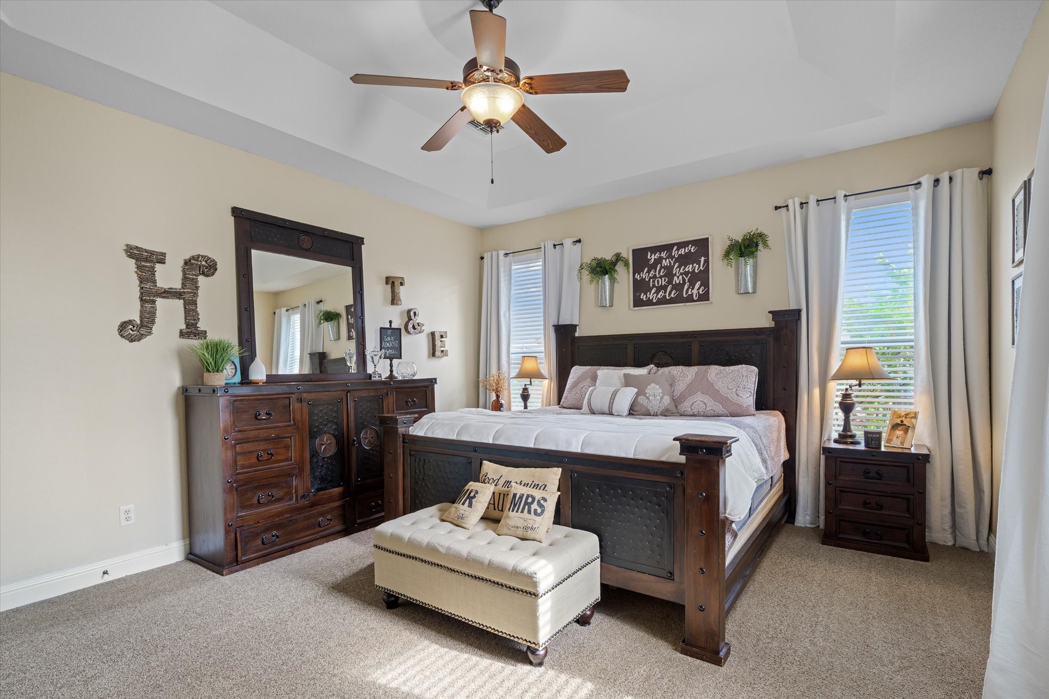 4469 Etheridge Circle Canton TX 75103