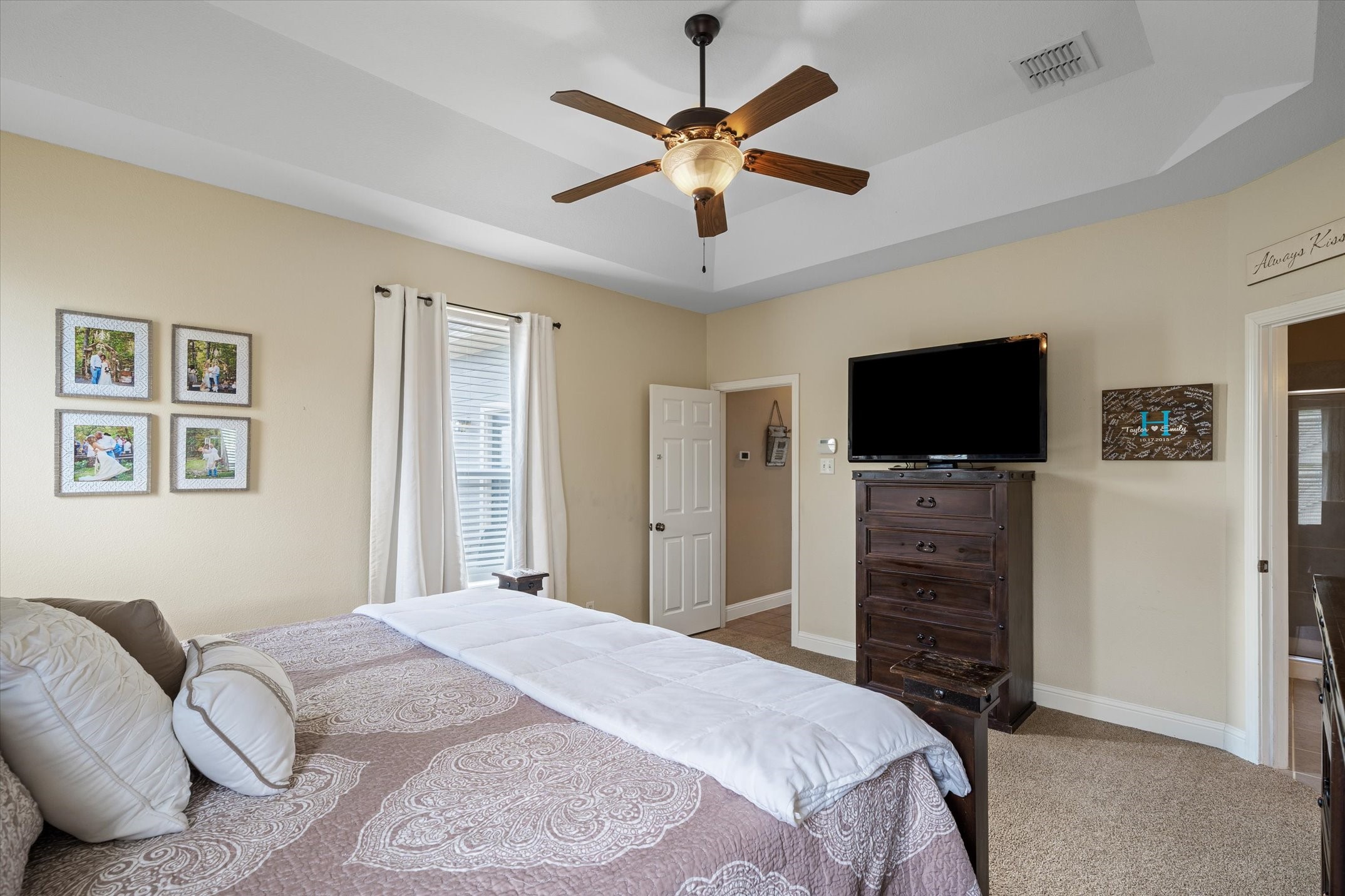 4469 Etheridge Circle Canton TX 75103